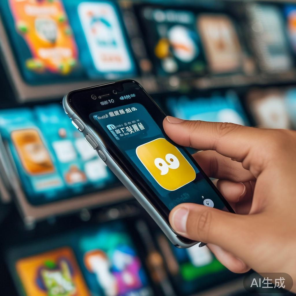 LINE下载iOS版：App Store中国区使用解决方案