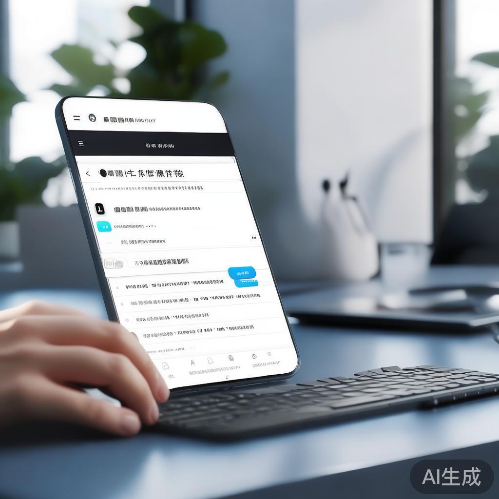 LINE中文版聊天搜索：快速定位历史消息