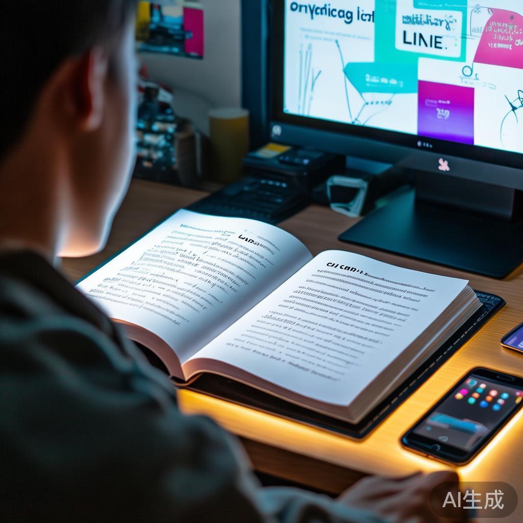 LINE下载备份恢复：换机数据迁移指南