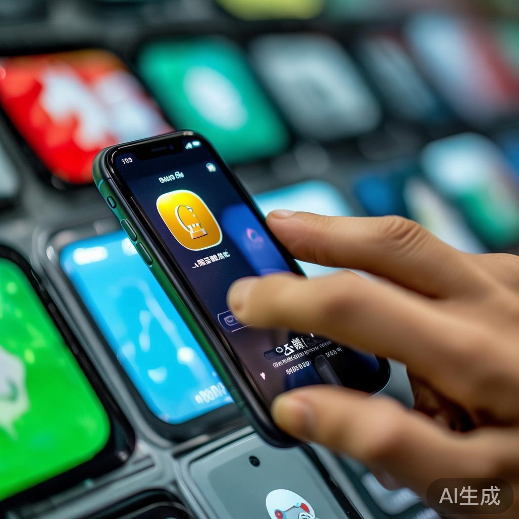LINE下载iOS版：App Store中国区使用解决方案