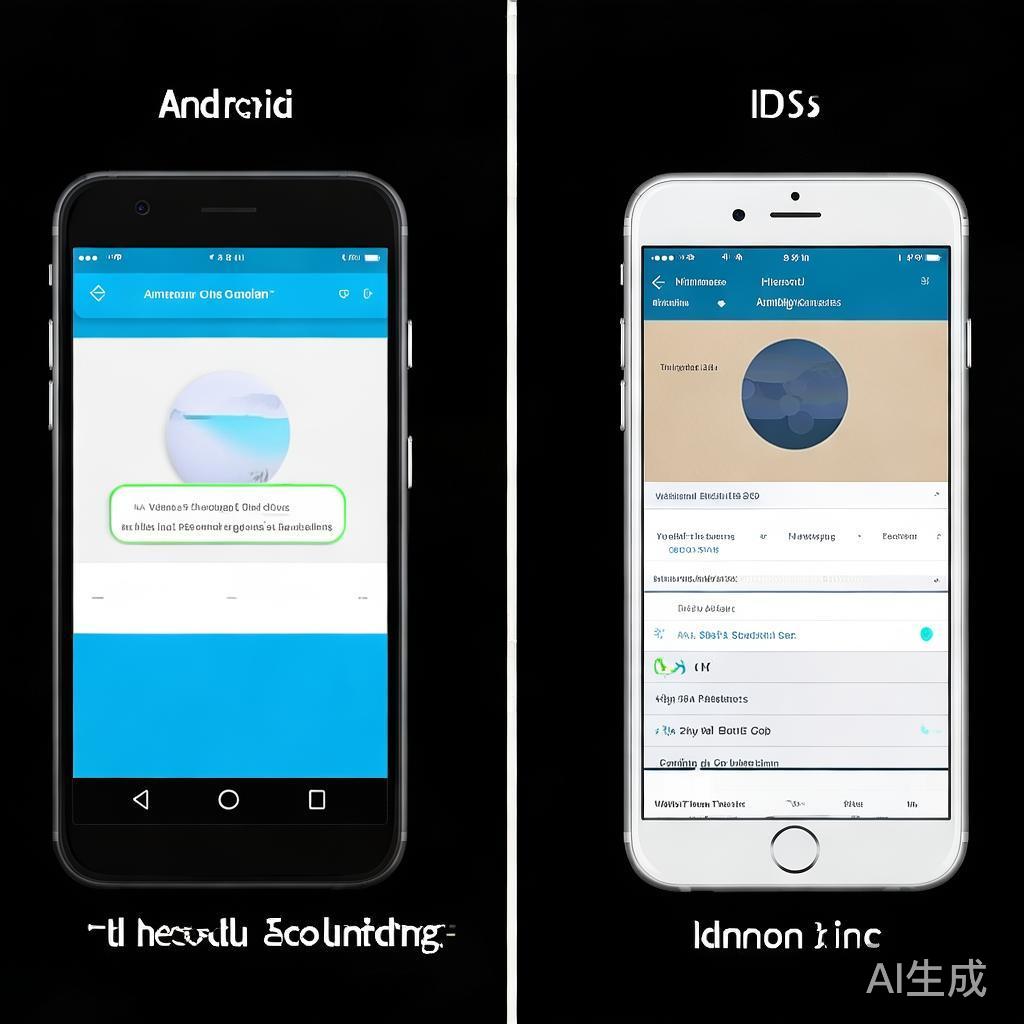 LINE通话录音功能：安卓/iOS解决方案对比