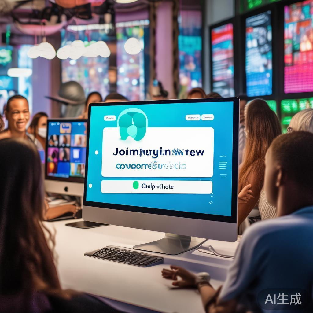 LINE群组链接分享：邀请新人加入方法