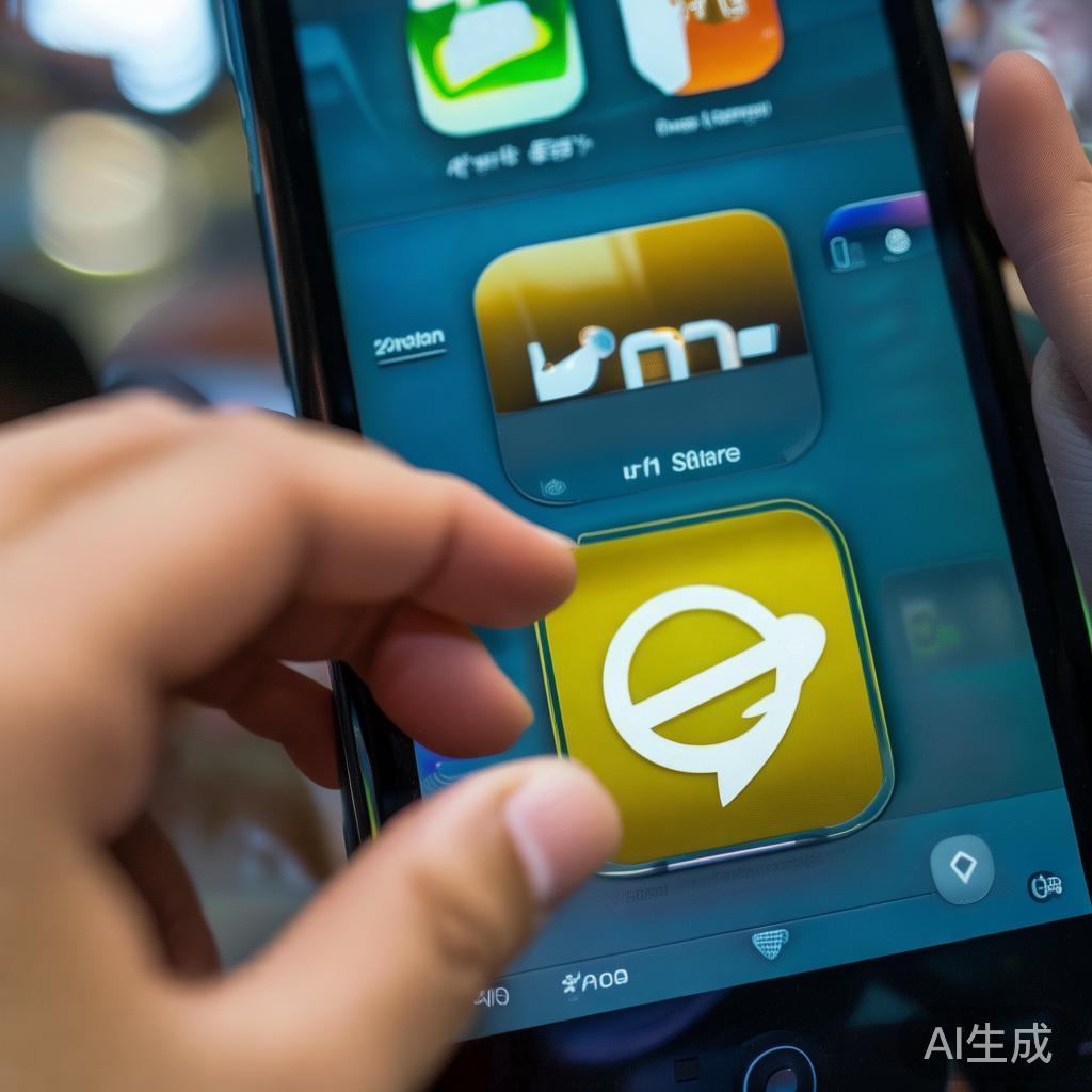 LINE下载iOS版：App Store中国区使用解决方案