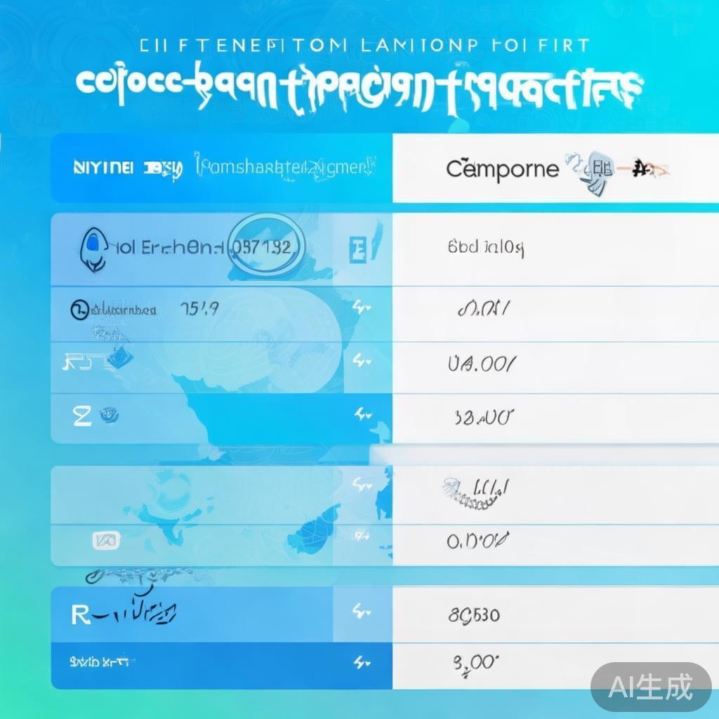 LINE支付手续费：跨境转账费率对比