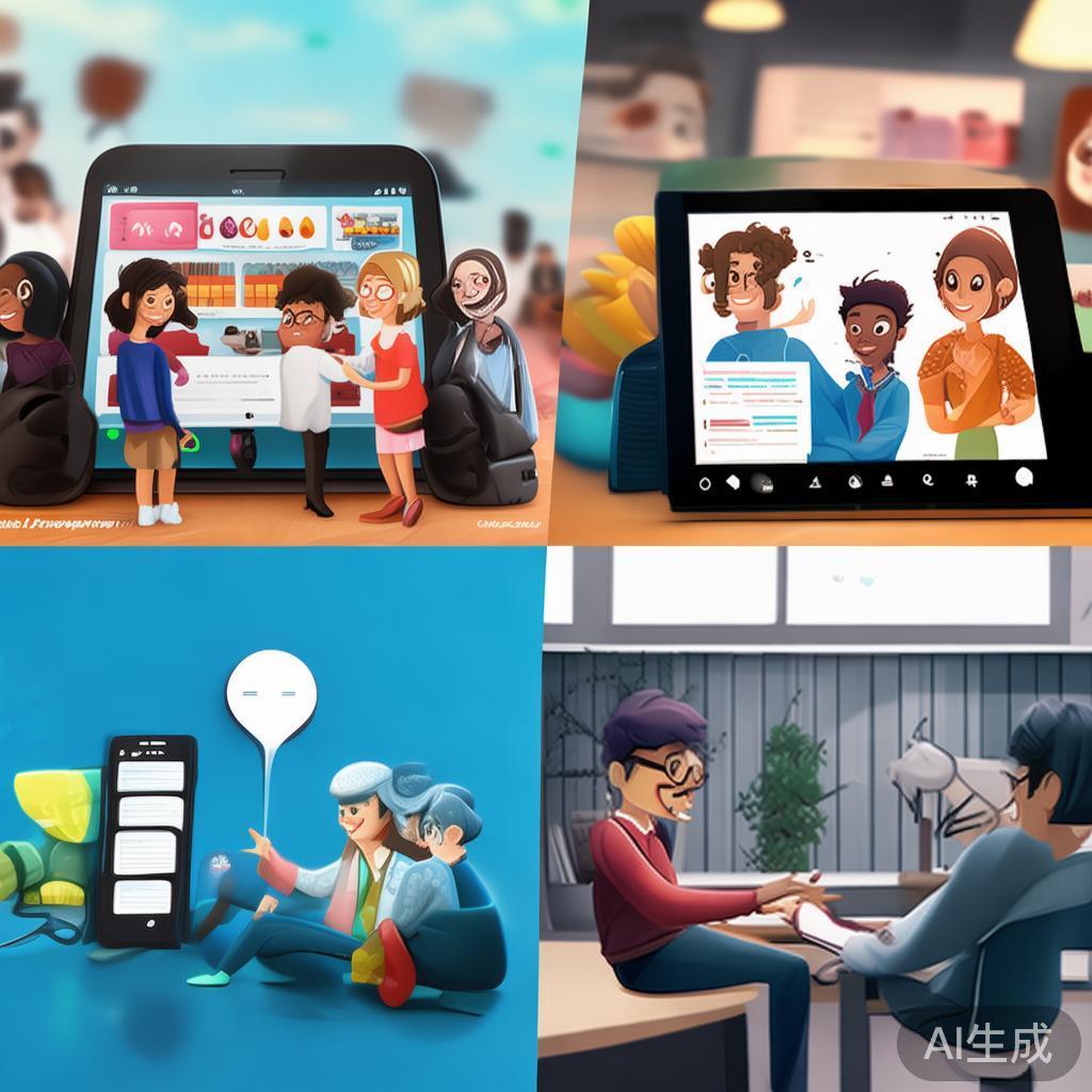 LINE群组和社群有什么区别?功能对比详解 LINE群组和社群有什么区别?功能对比详解