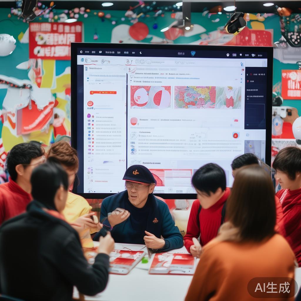 LINE中文版红包功能：节日祝福发送指南