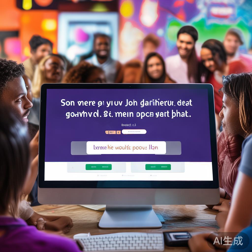 LINE群组链接分享：邀请新人加入方法