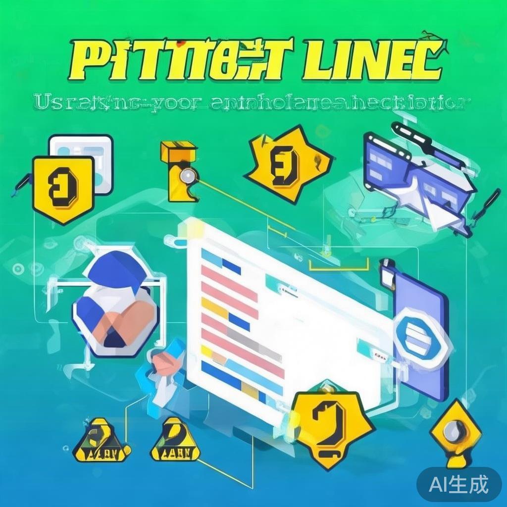 LINE中文版防封号指南:个注意事项 LINE中文版防封号指南:个注意事项