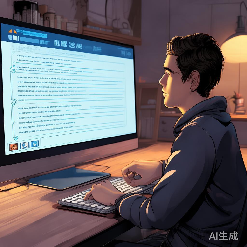 LINE中文版隐私设置：个必改的安全防护选项