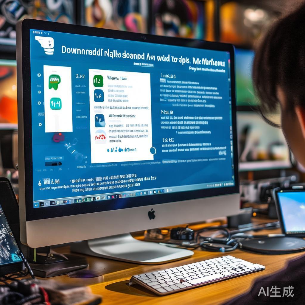 LINE下载电脑版:Windows/Mac双平台安装教程 LINE下载电脑版:Windows/Mac双平台安装教程