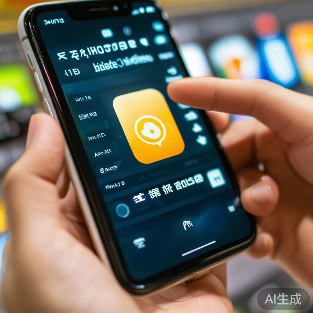 LINE下载iOS版:App Store中国区使用解决方案 LINE下载iOS版:App Store中国区使用解决方案