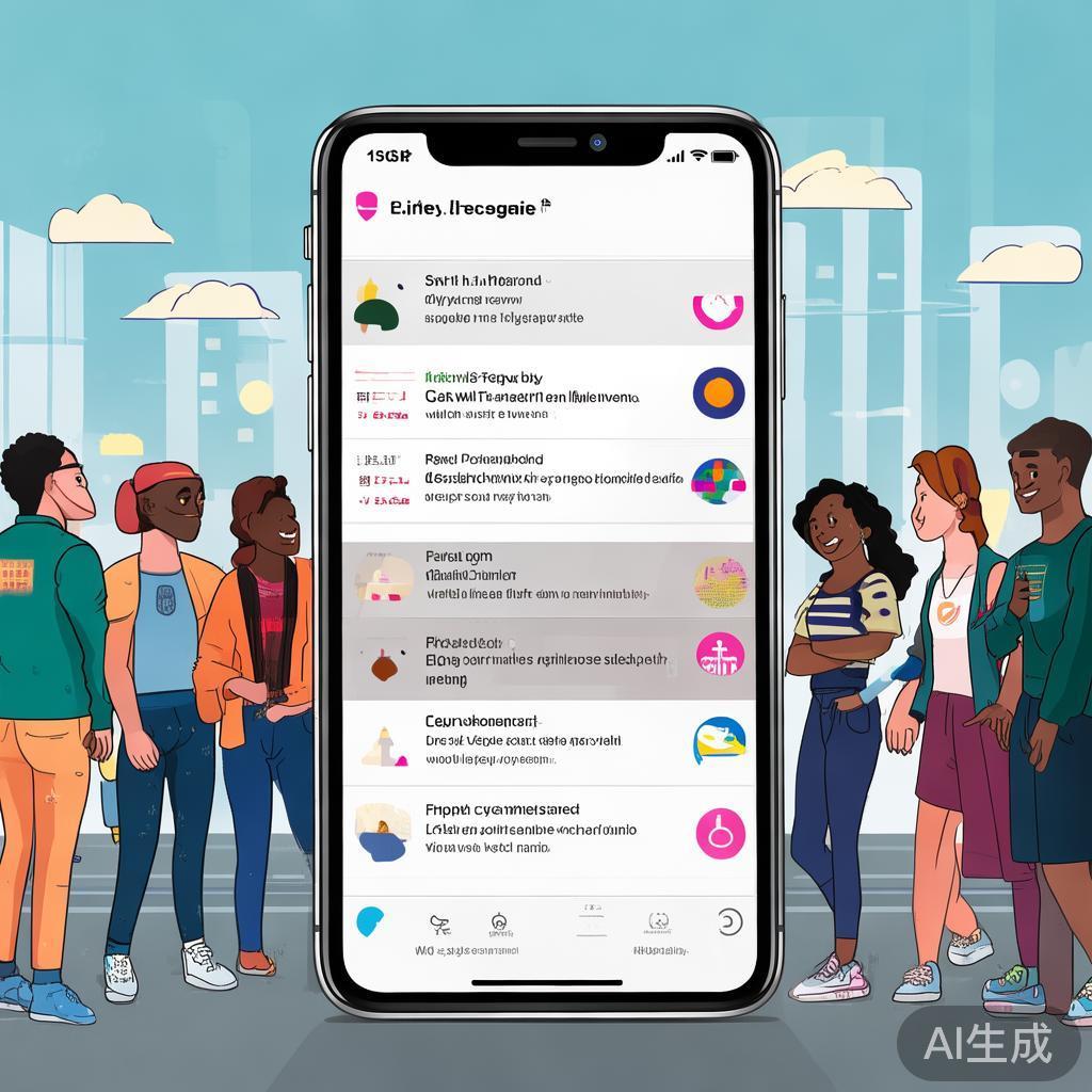 LINE动态消息使用指南：朋友圈式社交功能