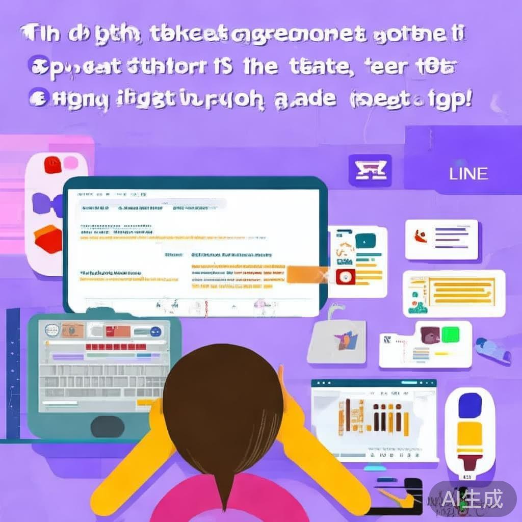 LINE中文版生日提醒:重要日期管理技巧 LINE中文版生日提醒:重要日期管理技巧