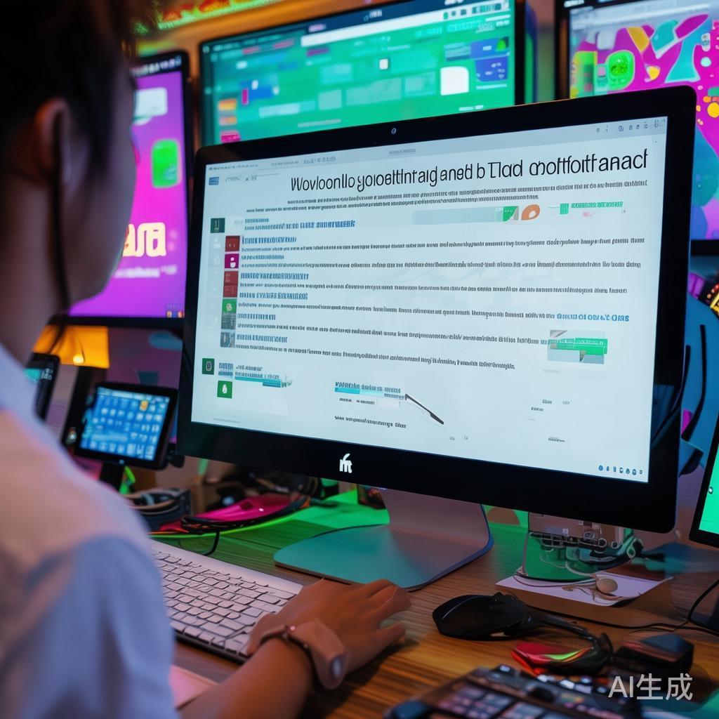 LINE下载电脑版:Windows/Mac双平台安装教程 LINE下载电脑版:Windows/Mac双平台安装教程