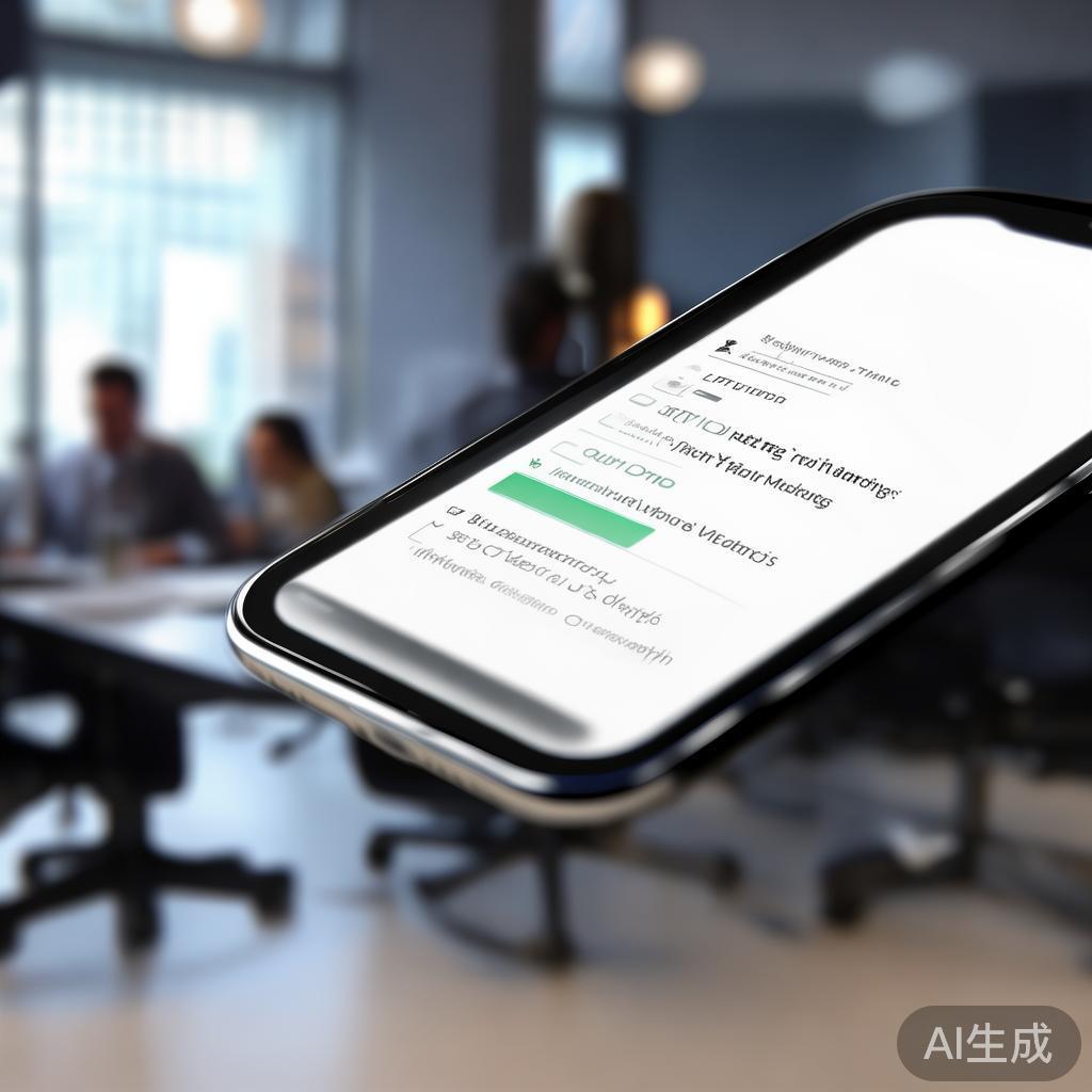 LINE通话静音设置:会议中临时闭麦指南 LINE通话静音设置:会议中临时闭麦指南