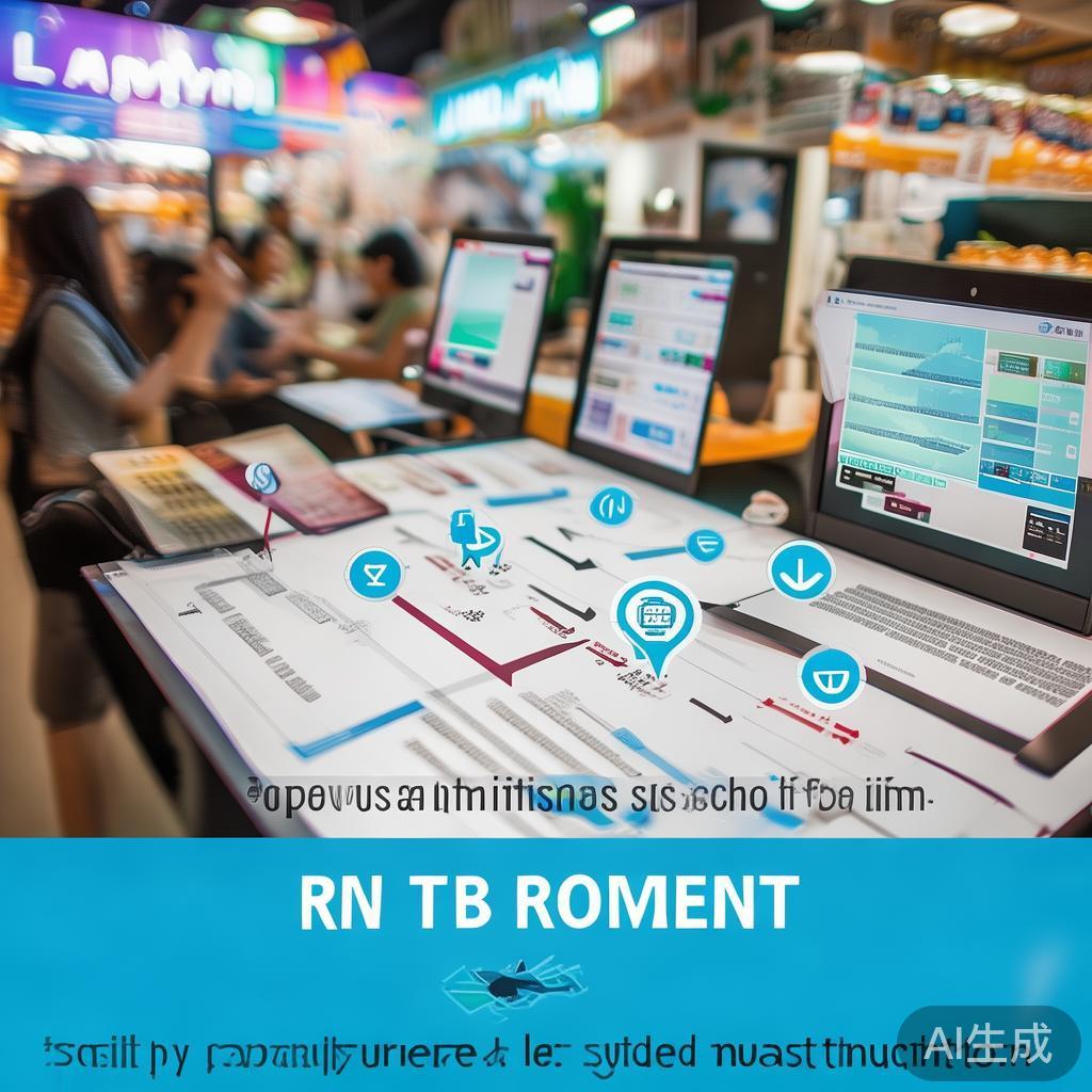 LINE支付商户接入:小店收款设置流程 LINE支付商户接入:小店收款设置流程