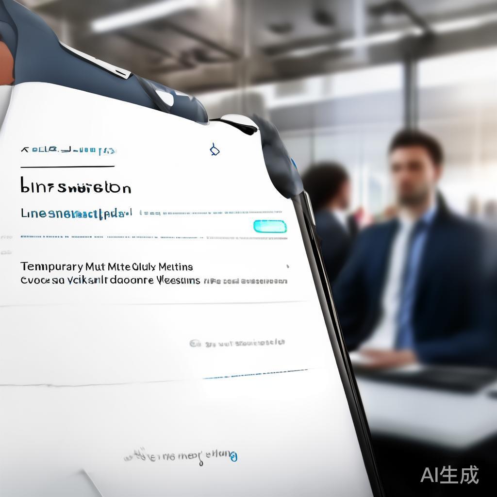 LINE通话静音设置:会议中临时闭麦指南 LINE通话静音设置:会议中临时闭麦指南