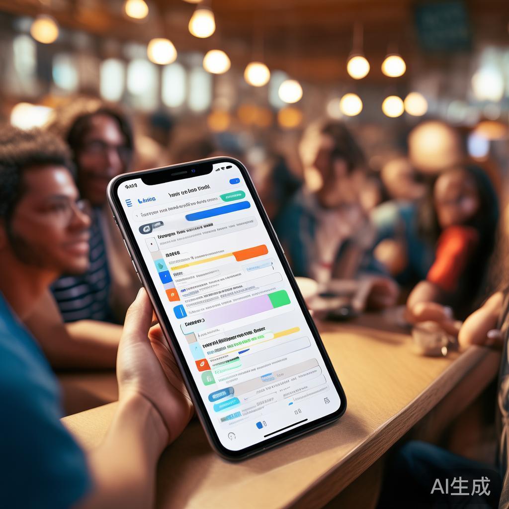 LINE动态消息使用指南:朋友圈式社交功能 LINE动态消息使用指南:朋友圈式社交功能