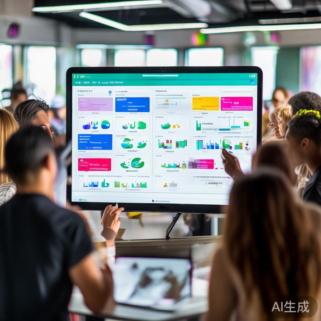 LINE群组投票功能：活动策划实用工具