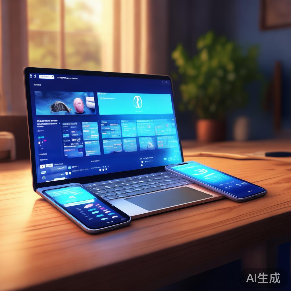 LINE下载多设备登录:手机电脑同时在线 LINE下载多设备登录:手机电脑同时在线