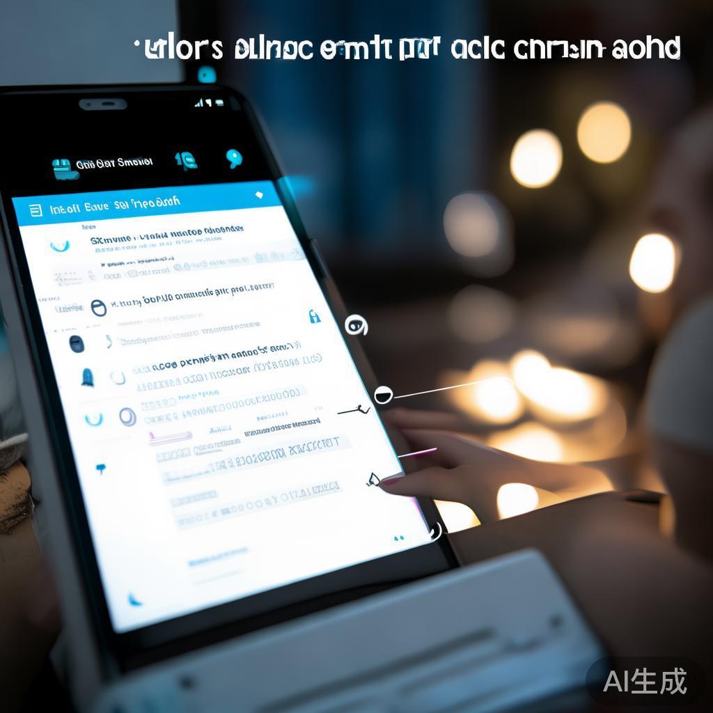 LINE群组机器人添加及自动回复设置详解