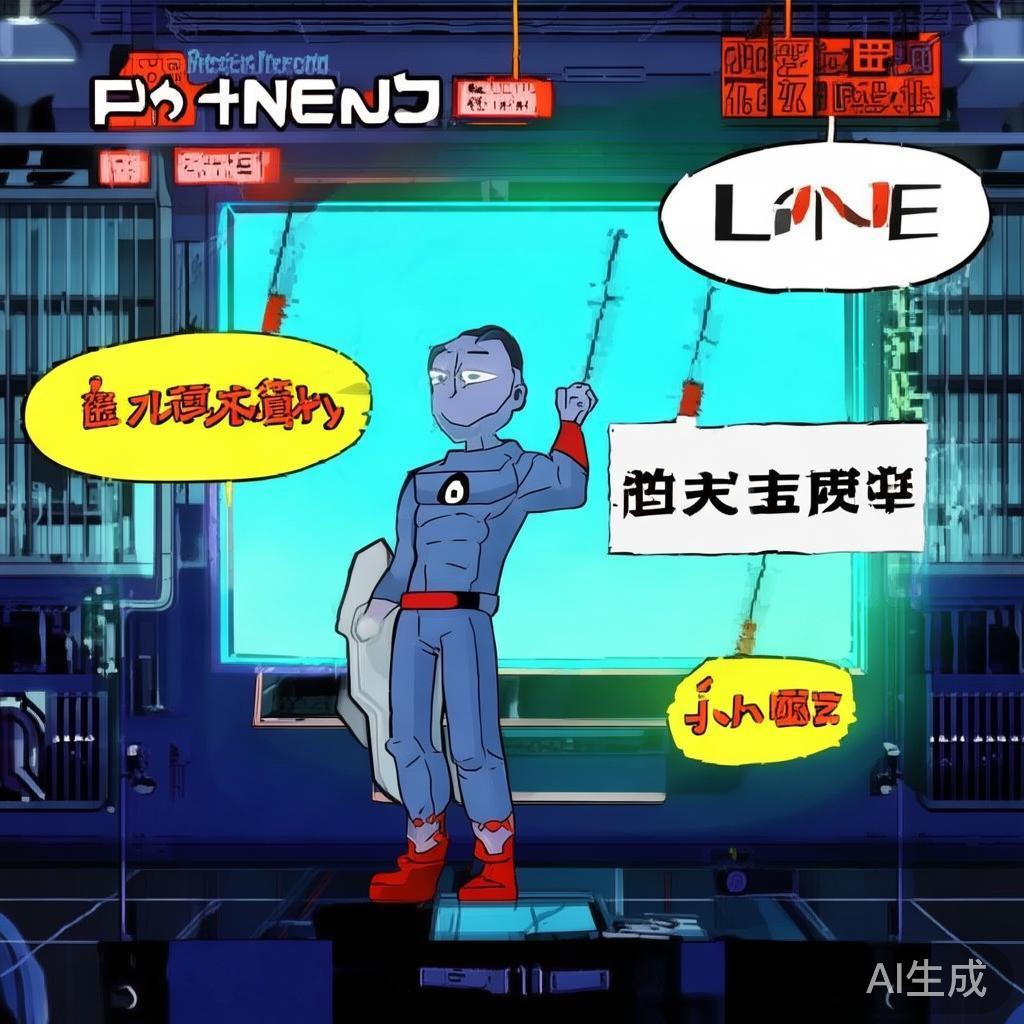 LINE支付安全警报:常见诈骗手法防范 LINE支付安全警报:常见诈骗手法防范