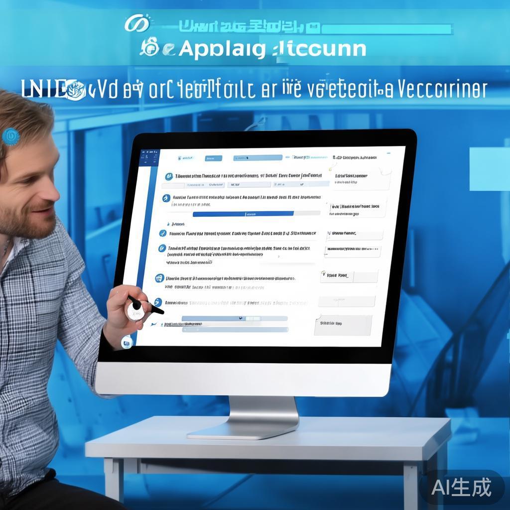 LINE下载企业认证：蓝V官方账号申请详解