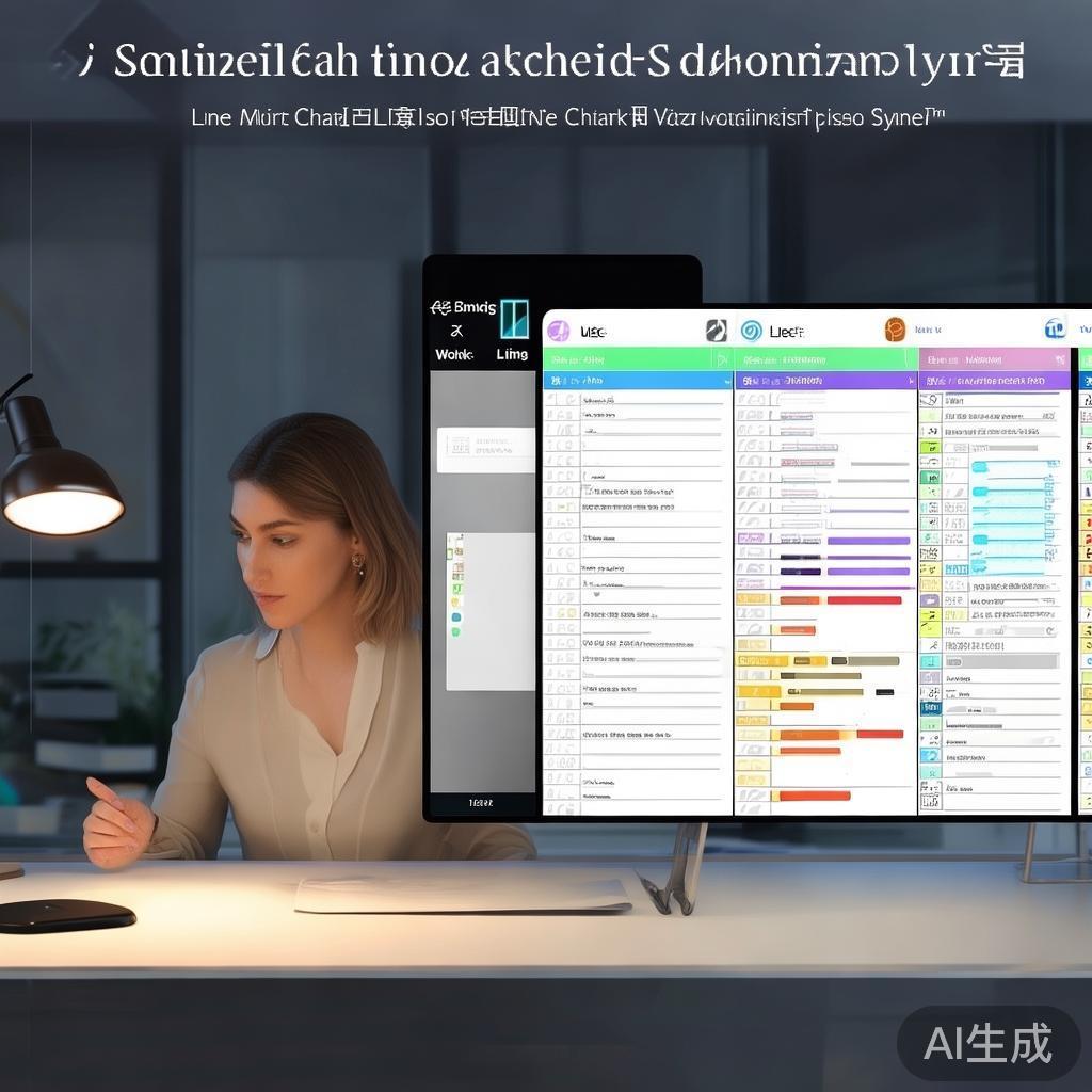 LINE中文版聊天分类:工作生活分区管理详解 LINE中文版聊天分类:工作生活分区管理详解