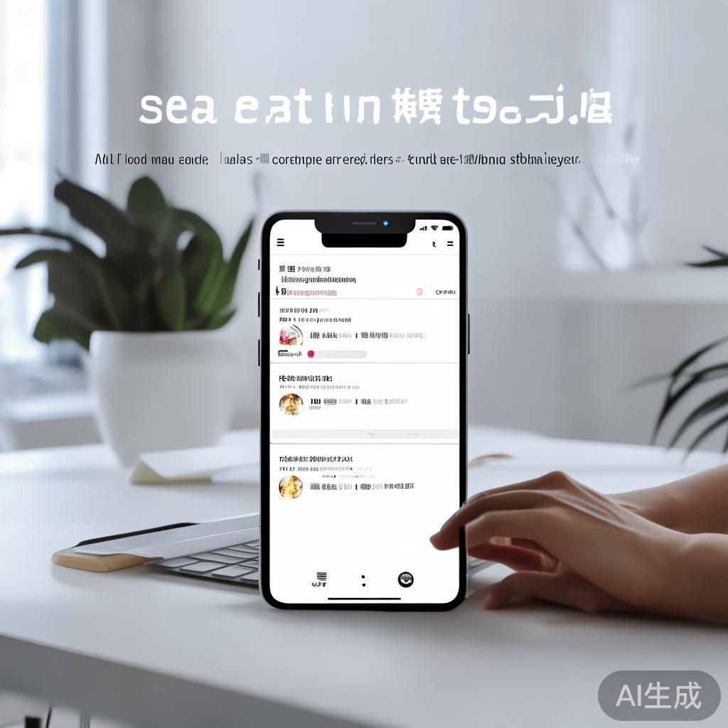 LINE中文版聊天搜索：快速定位历史消息