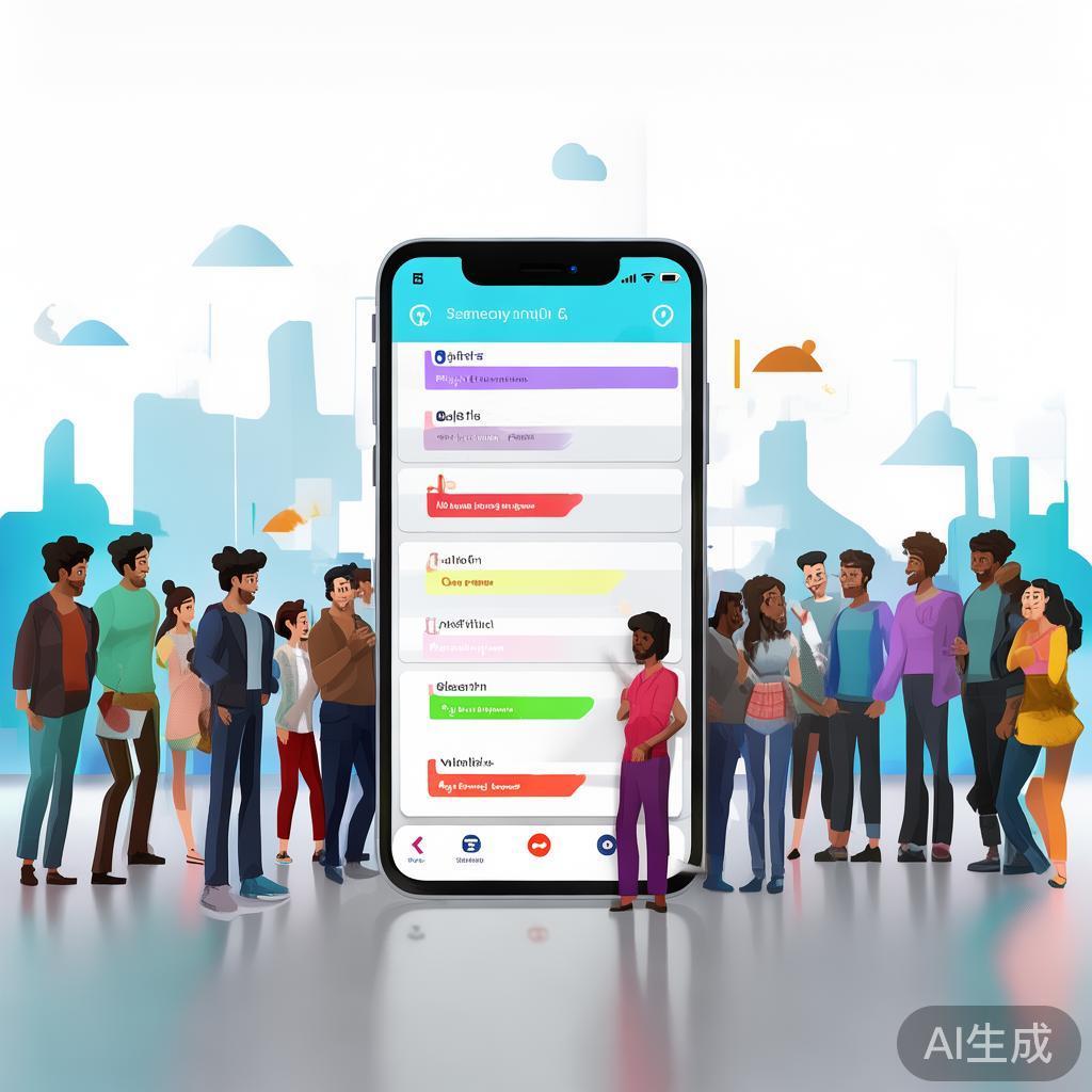 LINE动态消息使用指南：朋友圈式社交功能