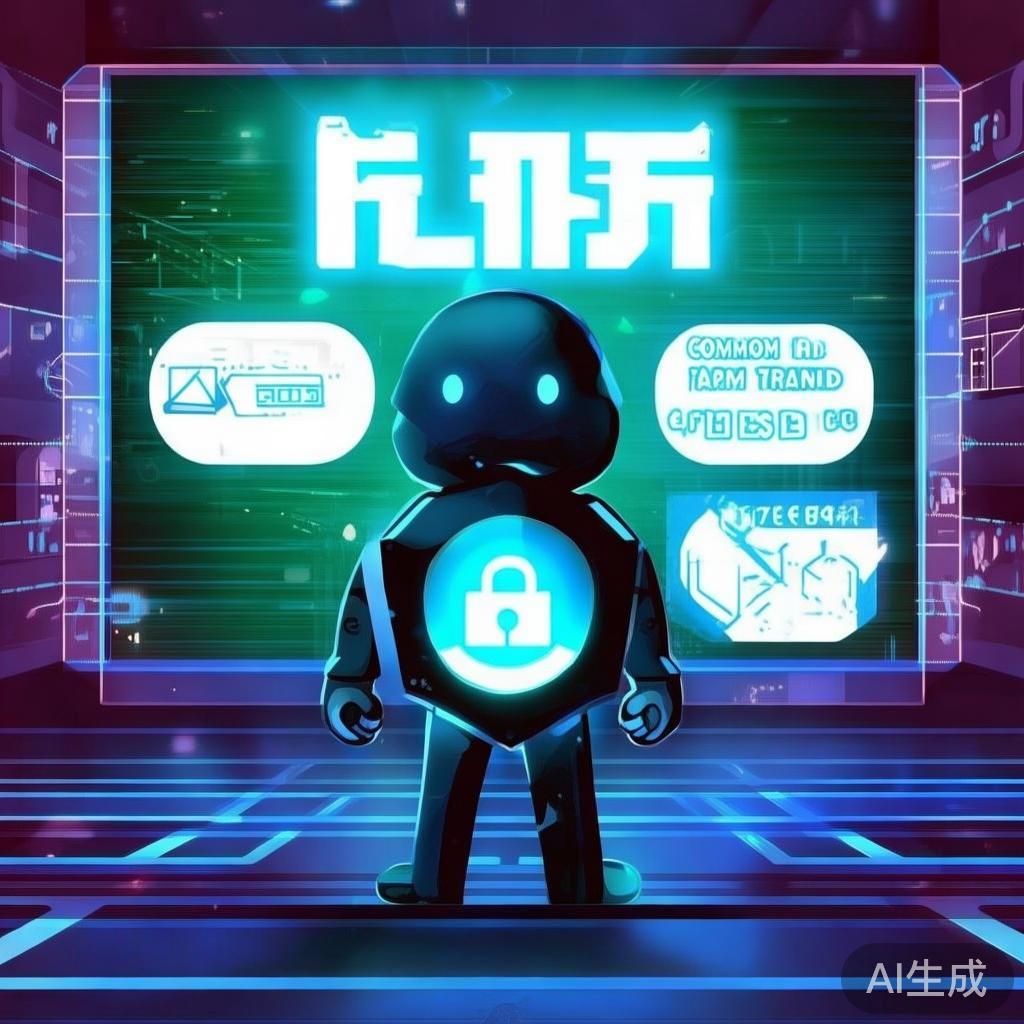 LINE支付安全警报:常见诈骗手法防范 LINE支付安全警报:常见诈骗手法防范